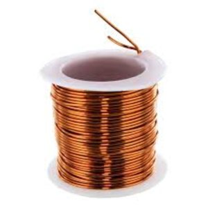 36 SWG Gauge Enameled Copper Wire, 50 Grams