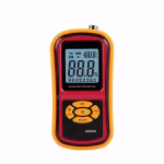 Moisture Meter Portable With Probe Digital GM640 Griffchem China