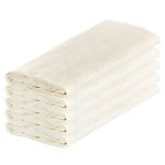 Muslin Cloth 12"X12"