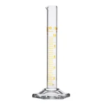 Borosil Measuring Cylinder 10mlBorosil Measuring Cylinder 10ml