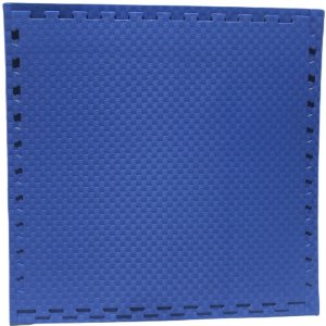 Taekwondo Competition Floor Mat 1x1m, 20mm