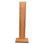 Manometer on a Stand