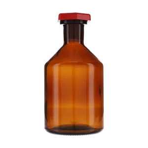 Amber Regeant Bottle 250ml