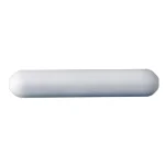 Magnet for Magnetic Stirrer Coated 25x8mm