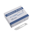 Scalpel Blades Packet of 100 - No. 22