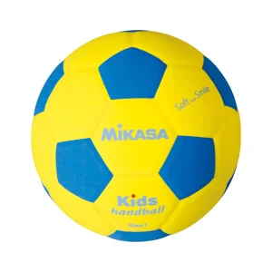 Handball Mikasa Yellow HBTS3