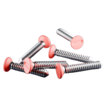 Simple Screw Model