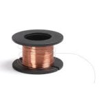 Enameled Copper Wire 0.30mm, KNEC 2022, 10 Meter Roll