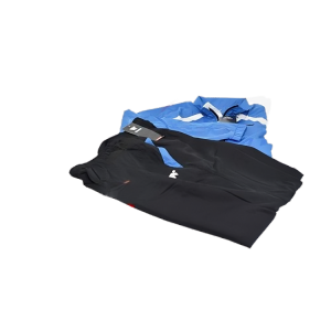 Tracksuit 'Wish' - Red, Blue - S, M, L, XL