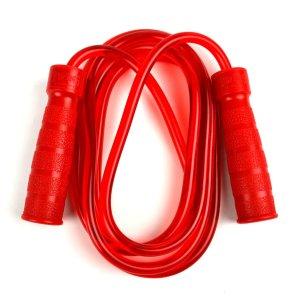 Skipping Rope JR-05 Red China