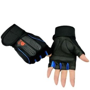Weight Lifting Gloves - M/L/XL
