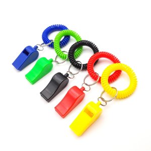 Whistle Plastic High Quality Sparo China