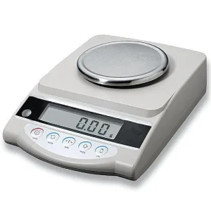 Balance Electronic China-1000 x 0.1G