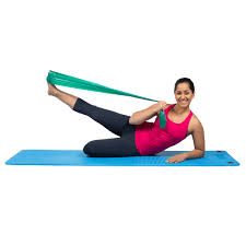 Yoga Thera Band
