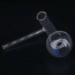 Distillation Flask With Side Arm 60ml