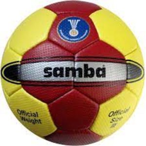 Handball Samba Grippy S3