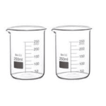 Griffchem Boro 3.3 250ml Beaker