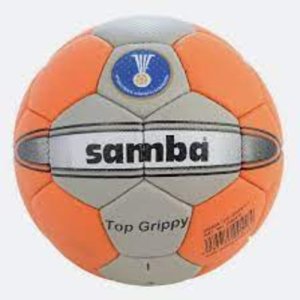 Handball Samba Grippy S2