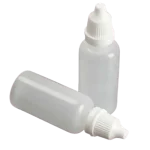 Bottle Eyedrop 15ml Plastic