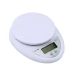 Balance Electronic China-5000 x 1G (HF-500 Kitchen Scale)