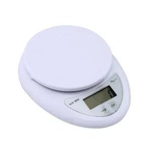 Balance Electronic China-5000 x 1G (HF-500 Kitchen Scale)