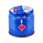 Butane Gas Cartridge 190 g