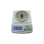 Balance Electronic China-500 x 0.1G(SF-400 Kitchen Scale)