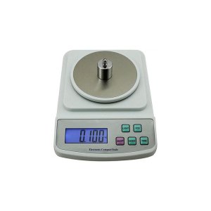 Balance Electronic China-500 x 0.1G(SF-400 Kitchen Scale)