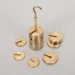 masses-set-slotted-and-hangers-brass