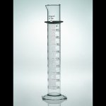 Measuring Cylinder 250ml (Pyrex)
