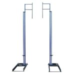 Pole Vault Stand
