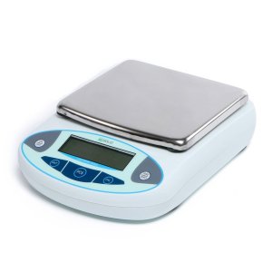 Balance Electronic China-5000 x 0.1G