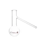 Distillation Flask With Side Arm 50ml
