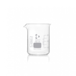 Beaker 150ml Duran