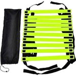 Agility Speed Ladder 9M (With Bag)
