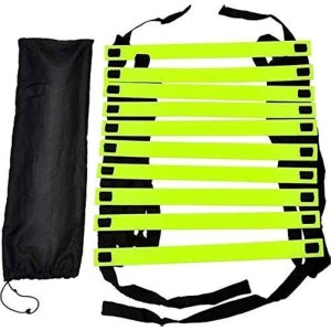 Agility Speed Ladder 9M (With Bag)