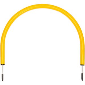 Arch C Chape For Ball Passing (Set Of 8 With Carrying Bag)