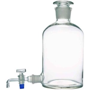 Aspirator Bottle 2.5L (Glass)