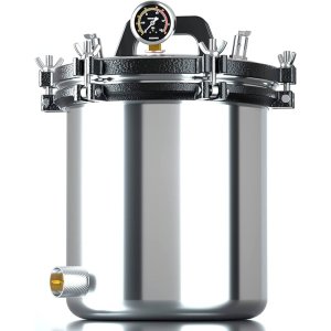 Autoclave Electrical 18L India
