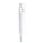 Graham Coiled Condenser 2560090, 300MM 24/29(BOROSIL®)