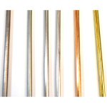 Conductivity Rods Set Of 6