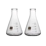 GRIFFCHEM BORO 3.3 Conical Flask 100ML