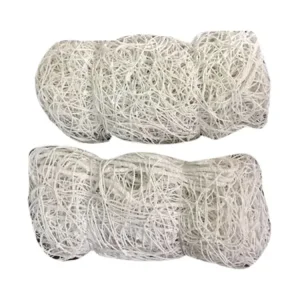 Football Goal Net 'Budget' 1MM