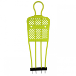 Football Mannequin (180cm Plastic)