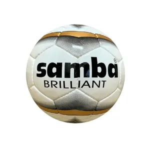 FOOTBALL 'SAMBA BRILLIANT' S5 - FIFA PRO
