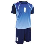 Football Uniform Imported Jersey and Shorts