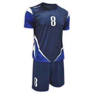 Football Uniform (Jersey & Shorts)