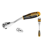 INGCO HRTH8412- 1/2" Ratchet Wrench