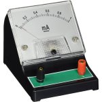 Millie Ammeter 0-1mA China
