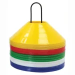 Space Markers Set Of 20 With Carry Device 'SPARO'